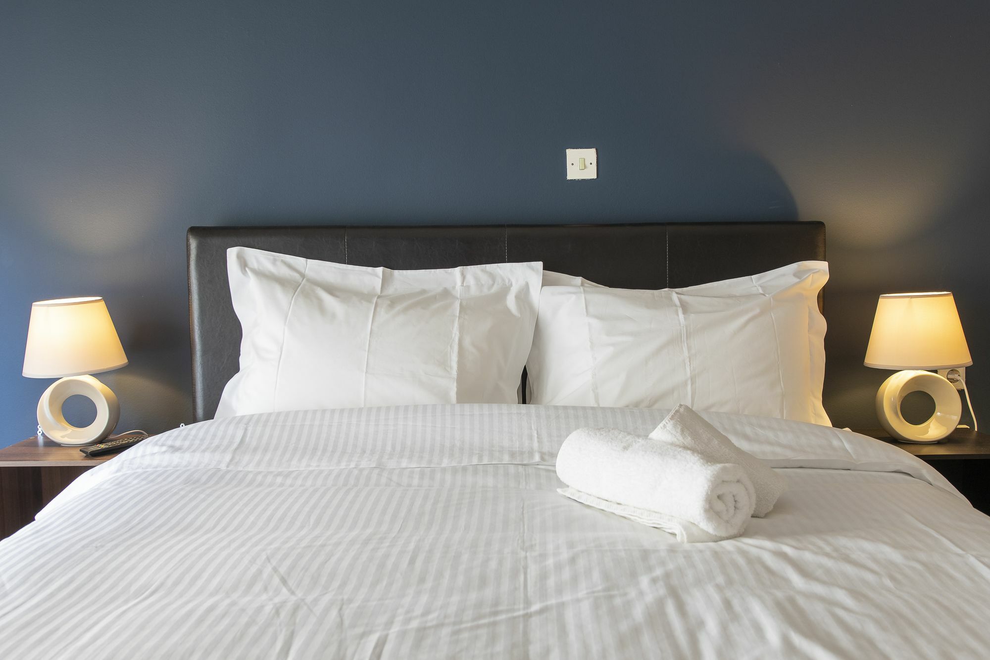 Apartamento Megaron Blue Atenas Exterior foto